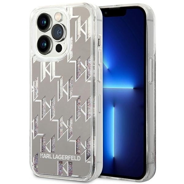 Karl Lagerfeld iPhone 14 Pro Max