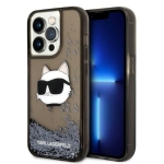 Karl Lagerfeld iPhone 14 Pro Max