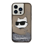 Karl Lagerfeld iPhone 14 Pro Max