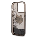 Karl Lagerfeld iPhone 14 Pro Max