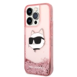 Karl Lagerfeld iPhone 14 Pro Max