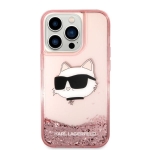 Karl Lagerfeld iPhone 14 Pro Max