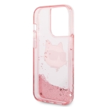 Karl Lagerfeld iPhone 14 Pro Max