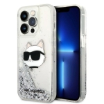 Karl Lagerfeld iPhone 14 Pro Max