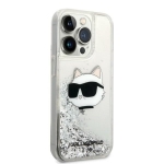 Karl Lagerfeld iPhone 14 Pro Max