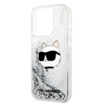 Karl Lagerfeld iPhone 14 Pro Max
