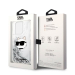 Karl Lagerfeld iPhone 14 Pro Max