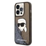 Karl Lagerfeld iPhone 14 Pro Max