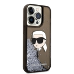 Karl Lagerfeld iPhone 14 Pro Max