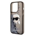 Karl Lagerfeld iPhone 14 Pro Max