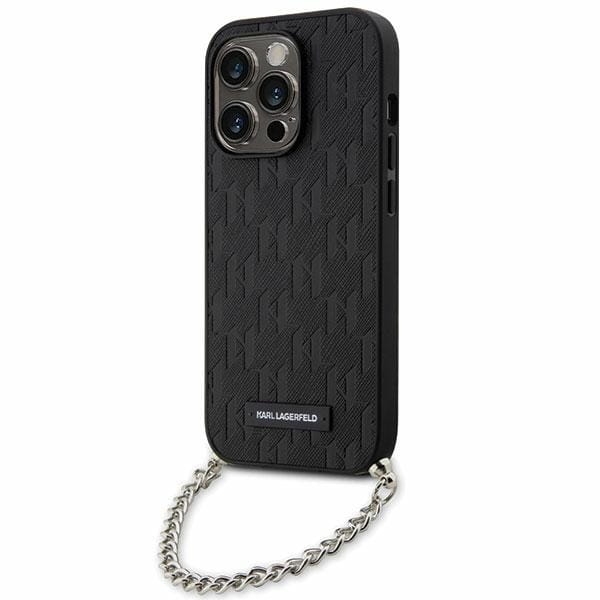 Karl Lagerfeld  iPhone 14 Pro Max