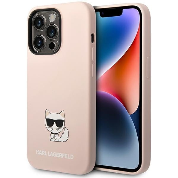 Karl Lagerfeld  iPhone 14 Pro Max