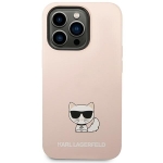 Karl Lagerfeld  iPhone 14 Pro Max
