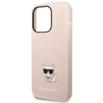 Karl Lagerfeld  iPhone 14 Pro Max