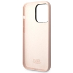 Karl Lagerfeld  iPhone 14 Pro Max