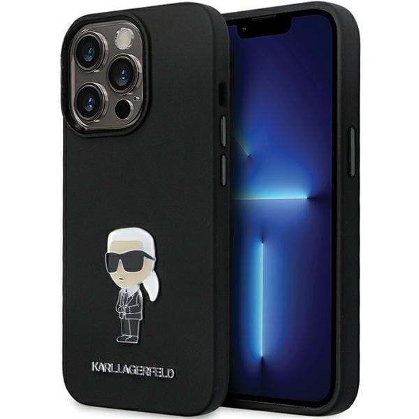 Karl Lagerfeld  iPhone 14 Pro Max