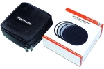 Zestaw 3 filtrów Marumi Magnetic Slim Advanced Kit 67 mm