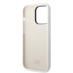 Karl Lagerfeld iPhone 14 Pro Max