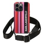 Karl Lagerfeld iPhone 14 Pro Max
