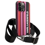 Karl Lagerfeld iPhone 14 Pro Max