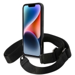 Karl Lagerfeld iPhone 14 Pro Max