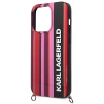 Karl Lagerfeld iPhone 14 Pro Max