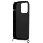 Karl Lagerfeld iPhone 14 Pro Max
