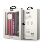 Karl Lagerfeld iPhone 14 Pro Max