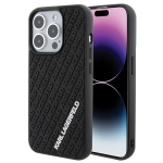 Karl Lagerfeld iPhone 15 Pro
