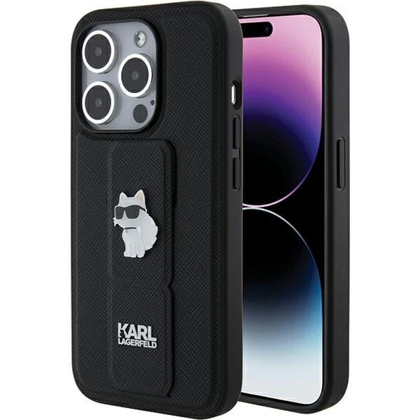 Karl Lagerfeld iPhone 15 Pro