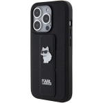 Karl Lagerfeld iPhone 15 Pro