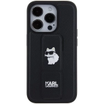 Karl Lagerfeld iPhone 15 Pro