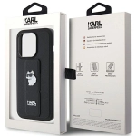 Karl Lagerfeld iPhone 15 Pro