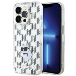 Karl Lagerfeld iPhone 15 Pro