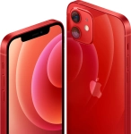 Apple iPhone 12 128GB Czerwony - (PRODUCT)RED