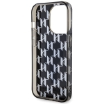 Karl Lagerfeld iPhone 15 Pro