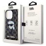 Karl Lagerfeld iPhone 15 Pro