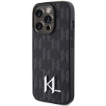 Karl Lagerfeld iPhone 15 Pro