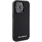 Karl Lagerfeld iPhone 15 Pro