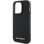 Karl Lagerfeld iPhone 15 Pro