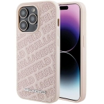 Karl Lagerfeld iPhone 15 Pro
