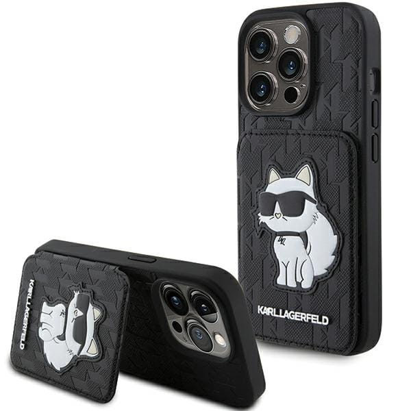 Karl Lagerfeld iPhone 15 Pro