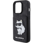 Karl Lagerfeld iPhone 15 Pro