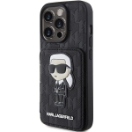 Karl Lagerfeld iPhone 15 Pro
