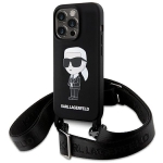 Karl Lagerfeld iPhone 15 Pro