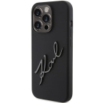 Karl Lagerfeld iPhone 15 Pro