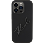 Karl Lagerfeld iPhone 15 Pro