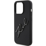 Karl Lagerfeld iPhone 15 Pro