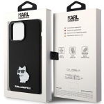 Karl Lagerfeld iPhone 15 Pro
