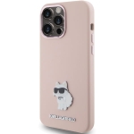 Karl Lagerfeld iPhone 15 Pro